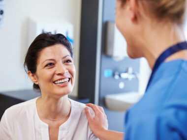 respite care
