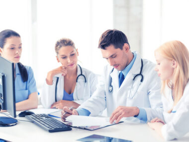 ERT for Fabry disease