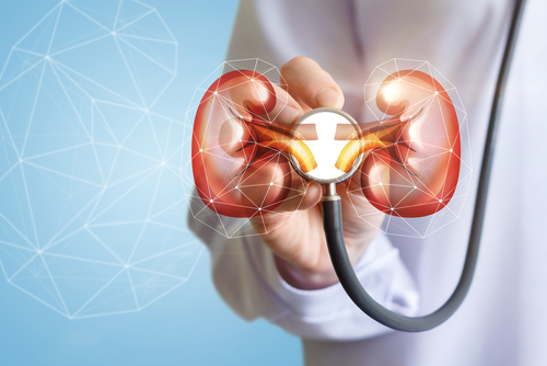 kidney tests for Fabry disease