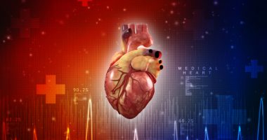 heart disease in Fabry patients