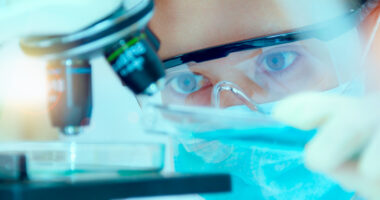 enzyme testing