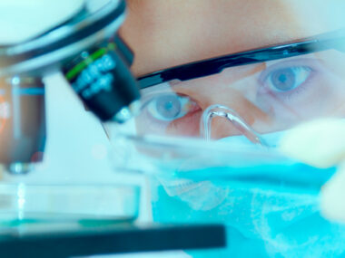 enzyme testing