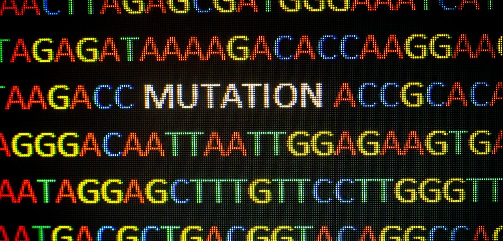 A143T mutation in GLA gene