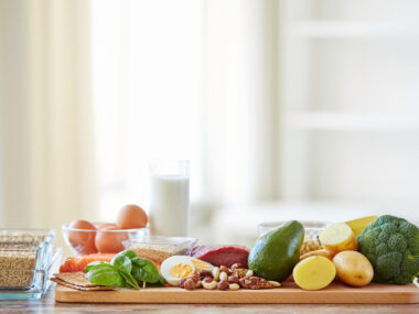 diet for Fabry disease