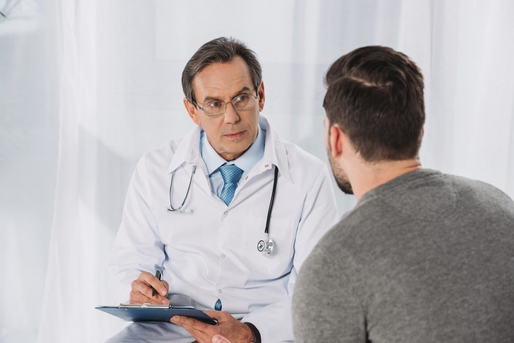 Communicating With Your Doctor, 10 Great Tips To Get More Out Of Your Next Doctors Visit