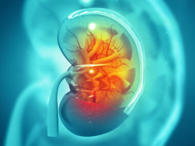 early ERT linked to better outcomes/fabrydiseasenews.com/chronic kidney disease