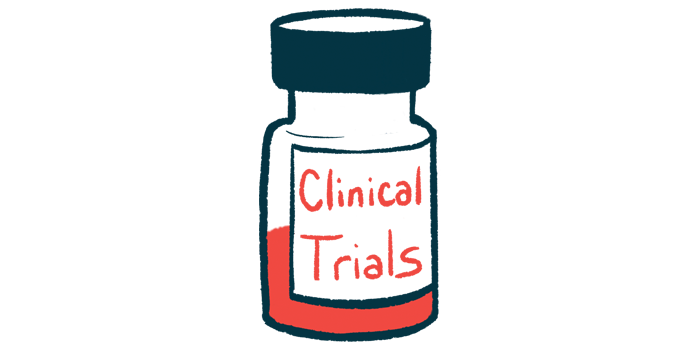 Fabry gene therapy ST-920 | Fabry Disease News | gene therapy trial update | clinical trials illustration