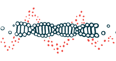 late-onset Fabry disease | Fabry Disease News | DNA illustration