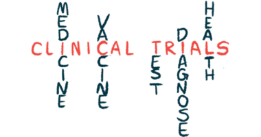 FLT190 gene therapy | Fabry Disease News | MARVEL-1 trial | illustration for a clinical trial