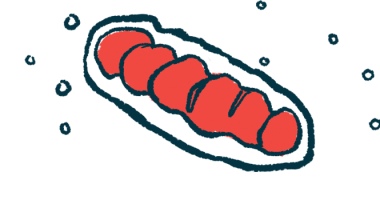 TRAP1 mitochondria | Fabry Disease News | Pre-clinical Study | illustration of mitochondria