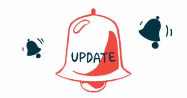 A large bell marked with the word 