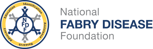 National Fabry Disease Foundation